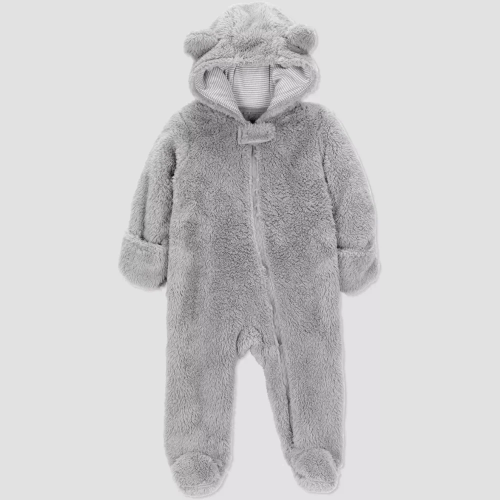 EUC Carter's Just One You Size 6M Baby Jumpsuit Onesie!!